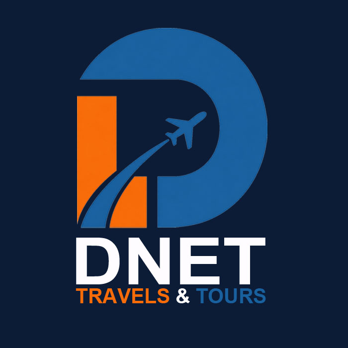 D NET Travels & Tours